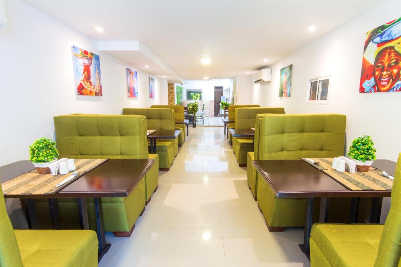 Avexi-Suites-Restaurante-Cartagena