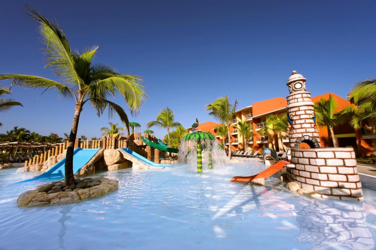 Barcelo-Bavaro-Palace-Piscina-Infantil-Punta-Cana
