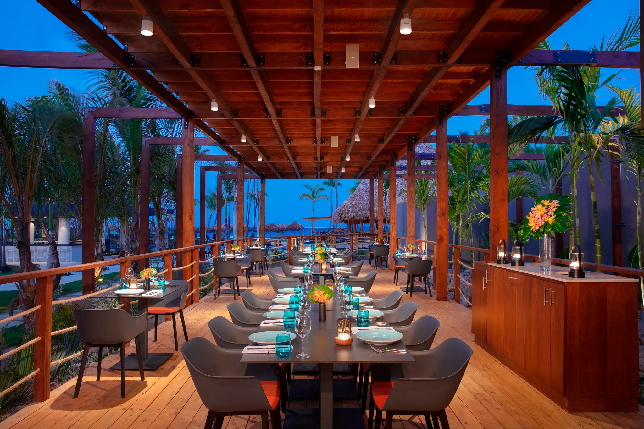 Dreams-Flora-Resort-Spa-Restaurante-Punta-Cana
