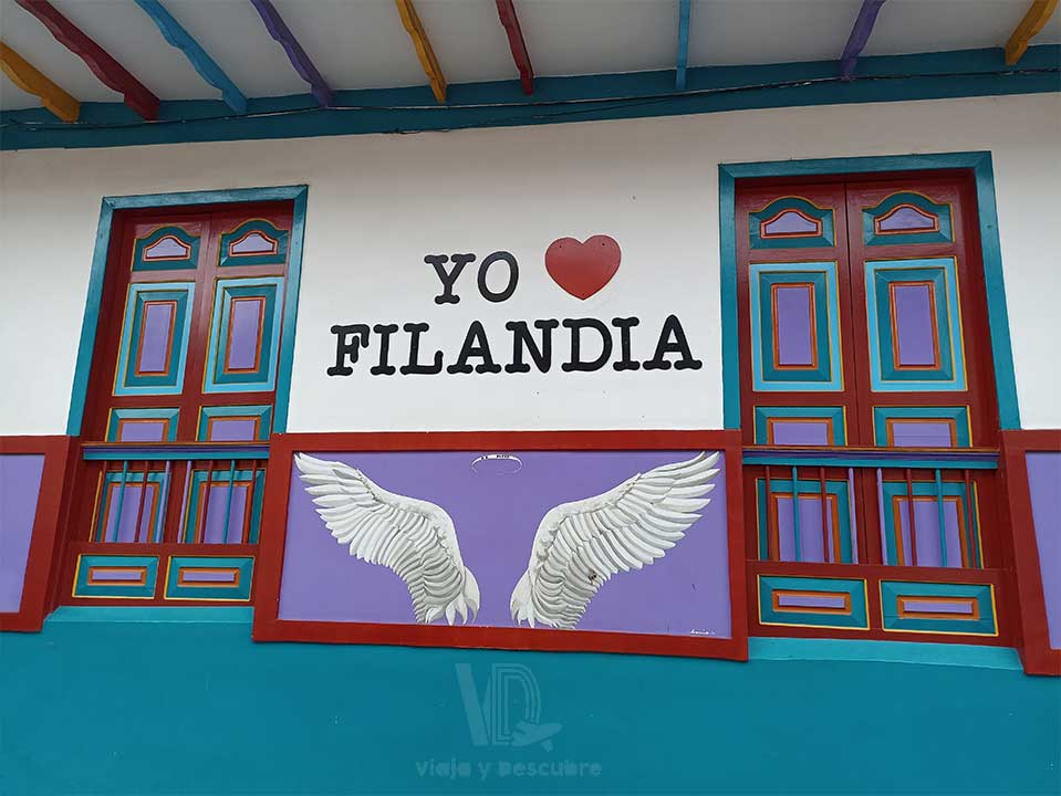 Filandia-Quindio-Colombia