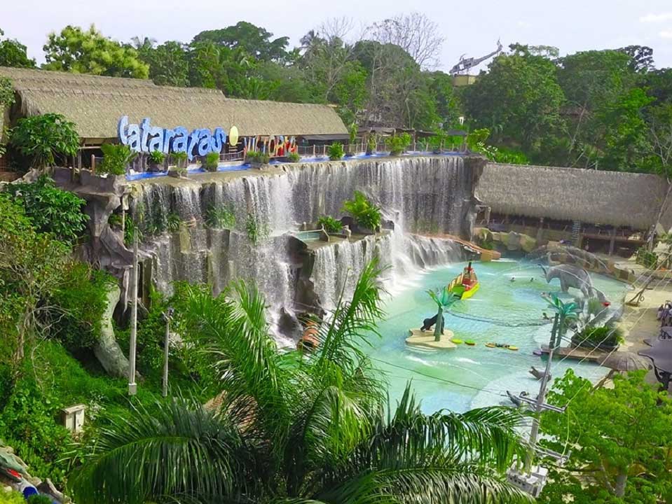 Hacienda-Napoles-Puerto-Triunfo-Antioquía-Colombia