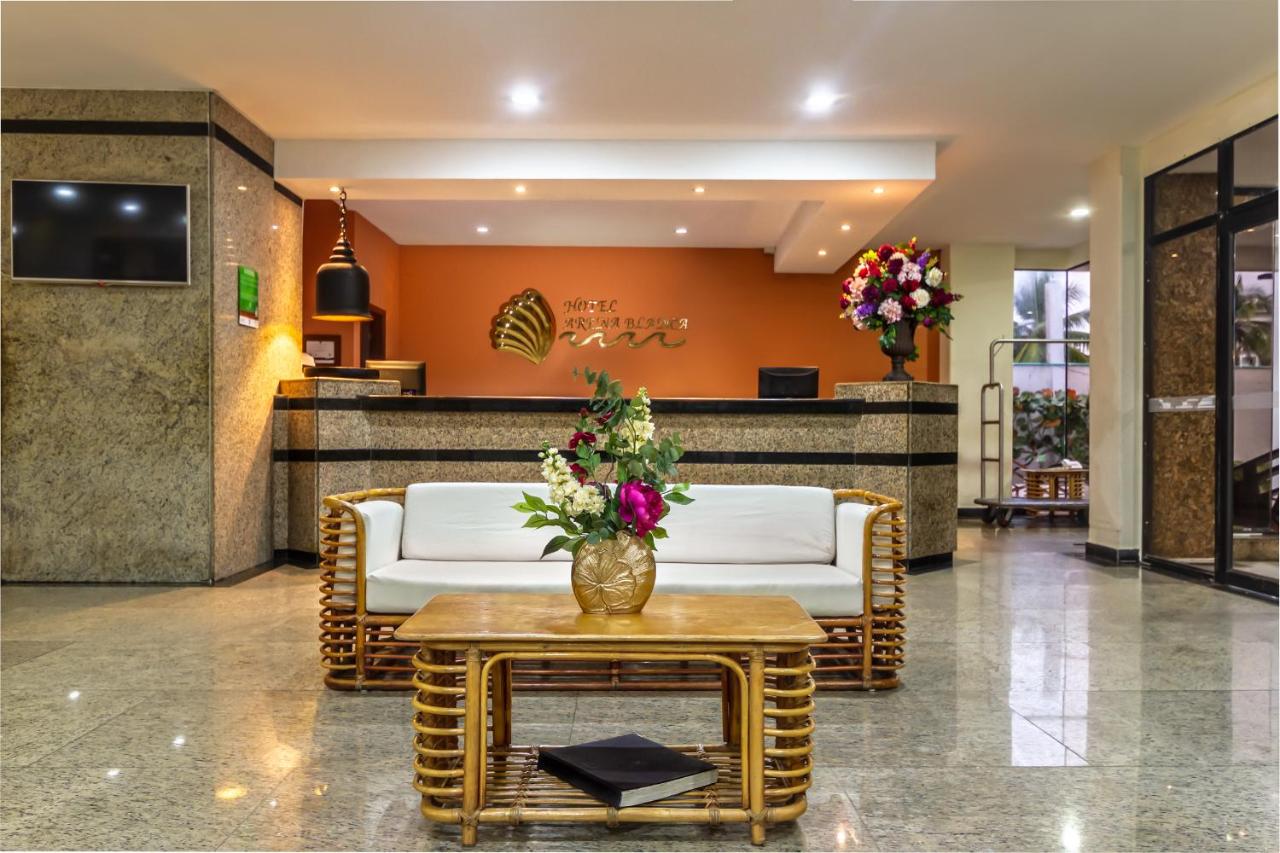 Hotel-Arena-Blanca-Lobby-San-Andres
