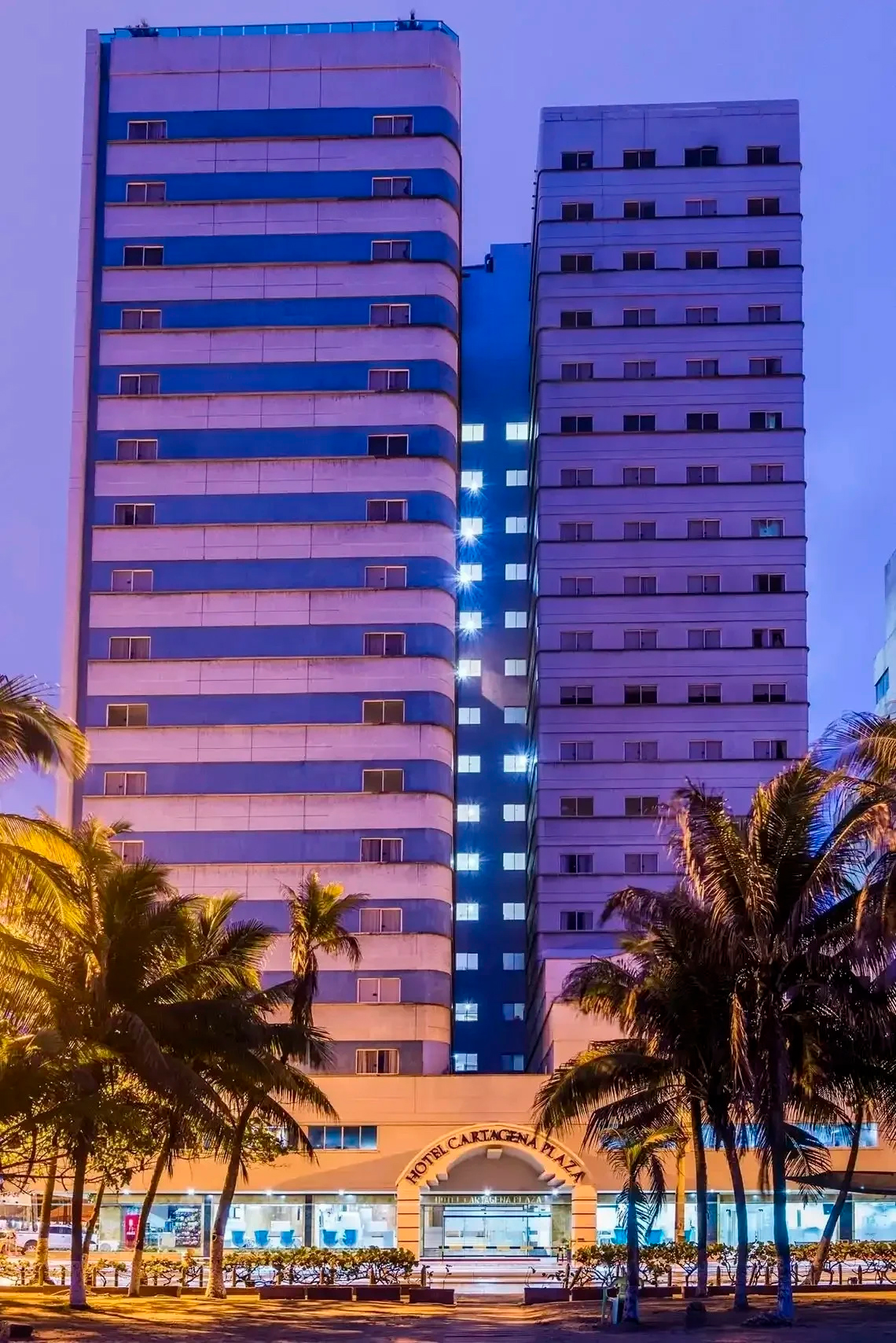 Hotel-Cartagena-Plaza-Fachada
