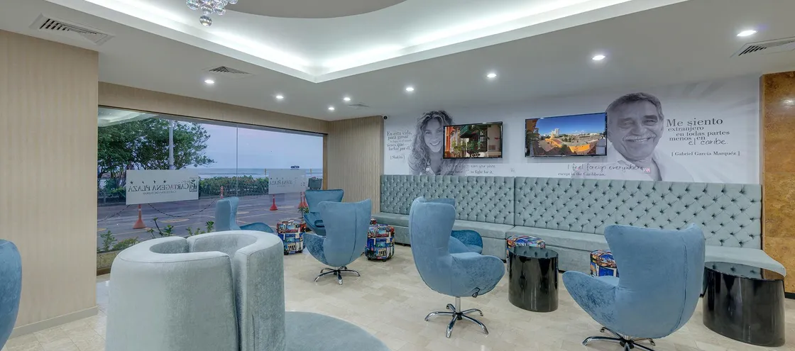 Hotel-Cartagena-Plaza-Lobby-1