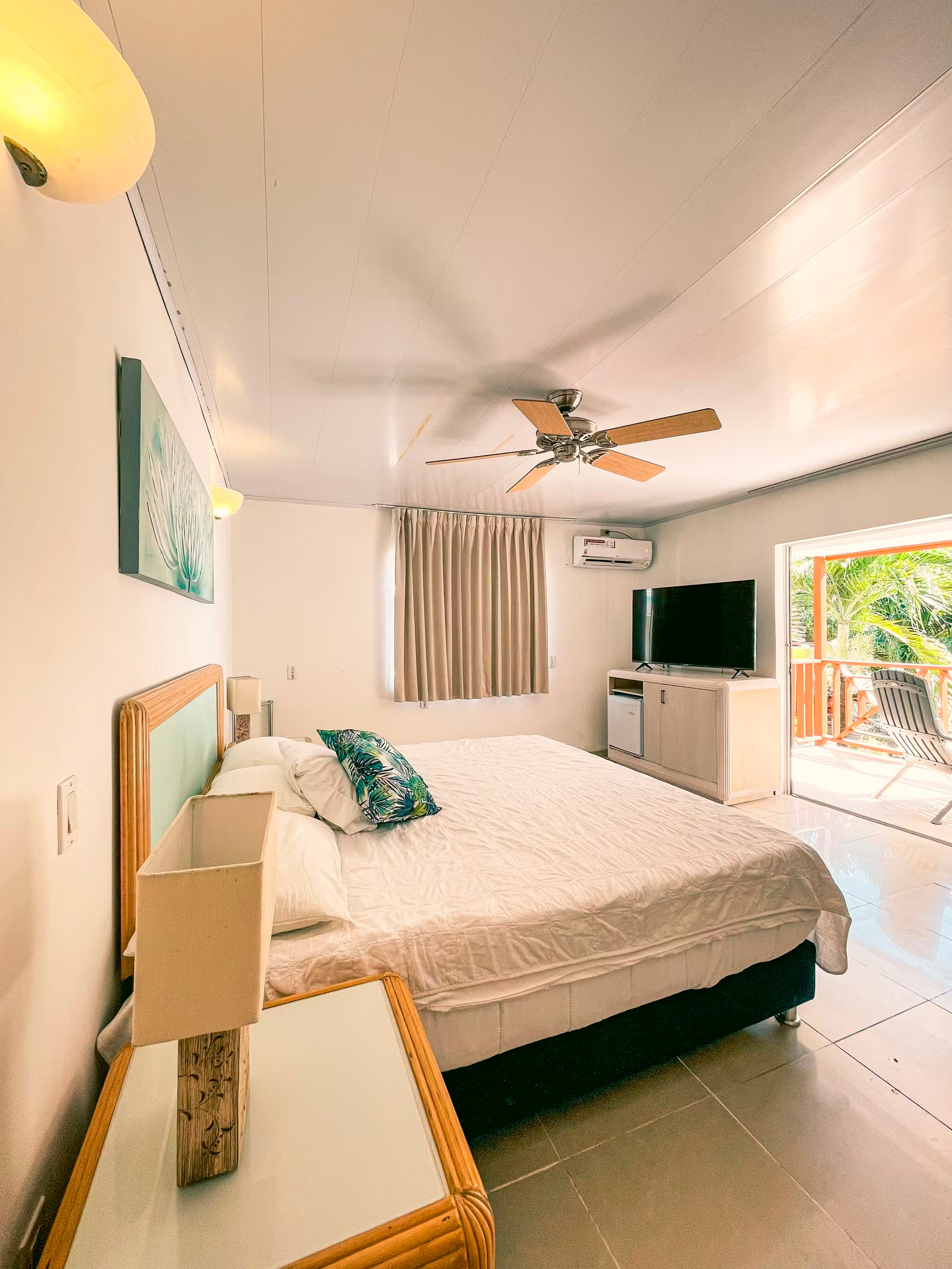 Hotel-Cocoplum-Beach-Habitacion-San-Andres