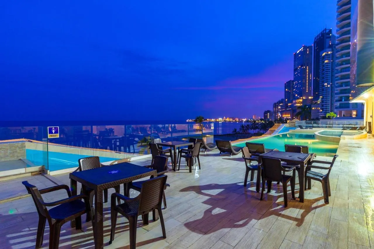Hotel-Dubai-Cartagena-Terraza