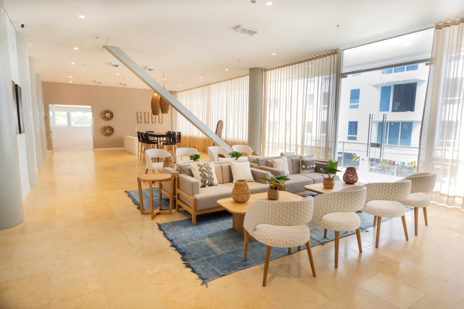 Hotel-Gran-Sirenis-Salon-1-San-Andres