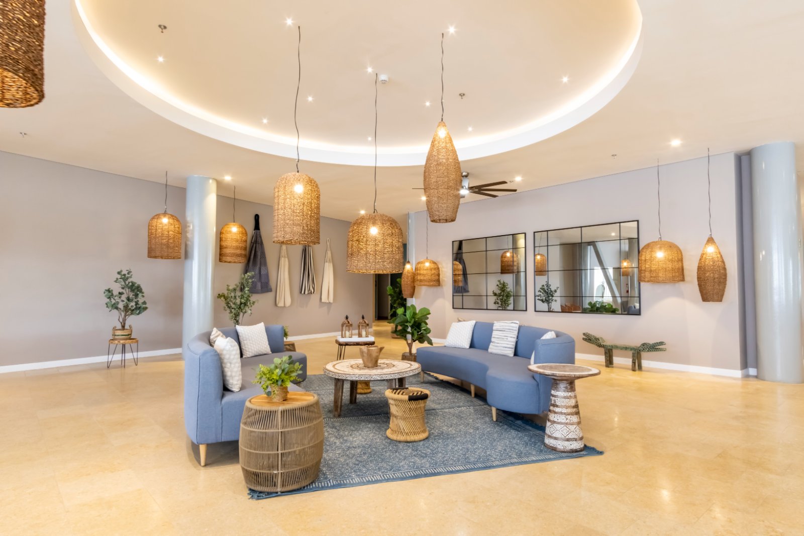 Hotel-Gran-Sirenis-Salon-San-Andres
