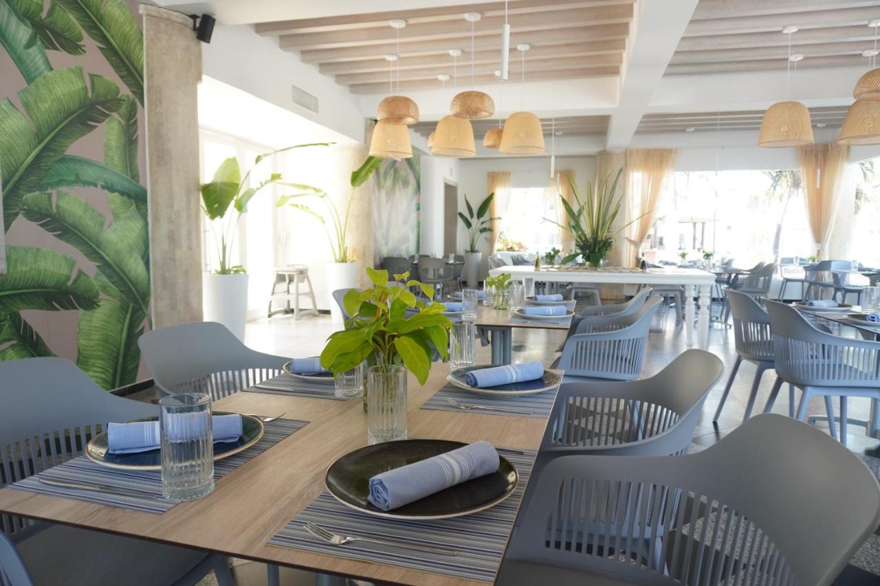 Hotel-Las-Americas-Casa-Playa-Restaurante-1