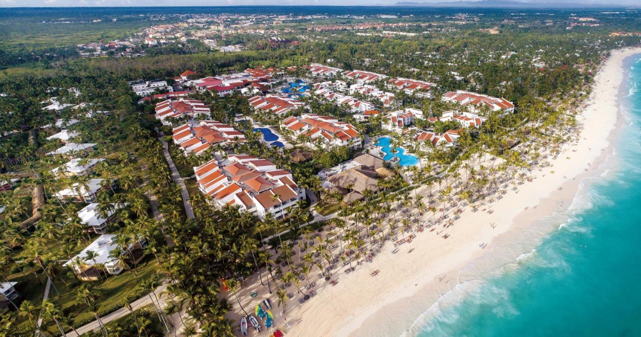 Hotel-Occidental-Punta-Cana-Panoramica
