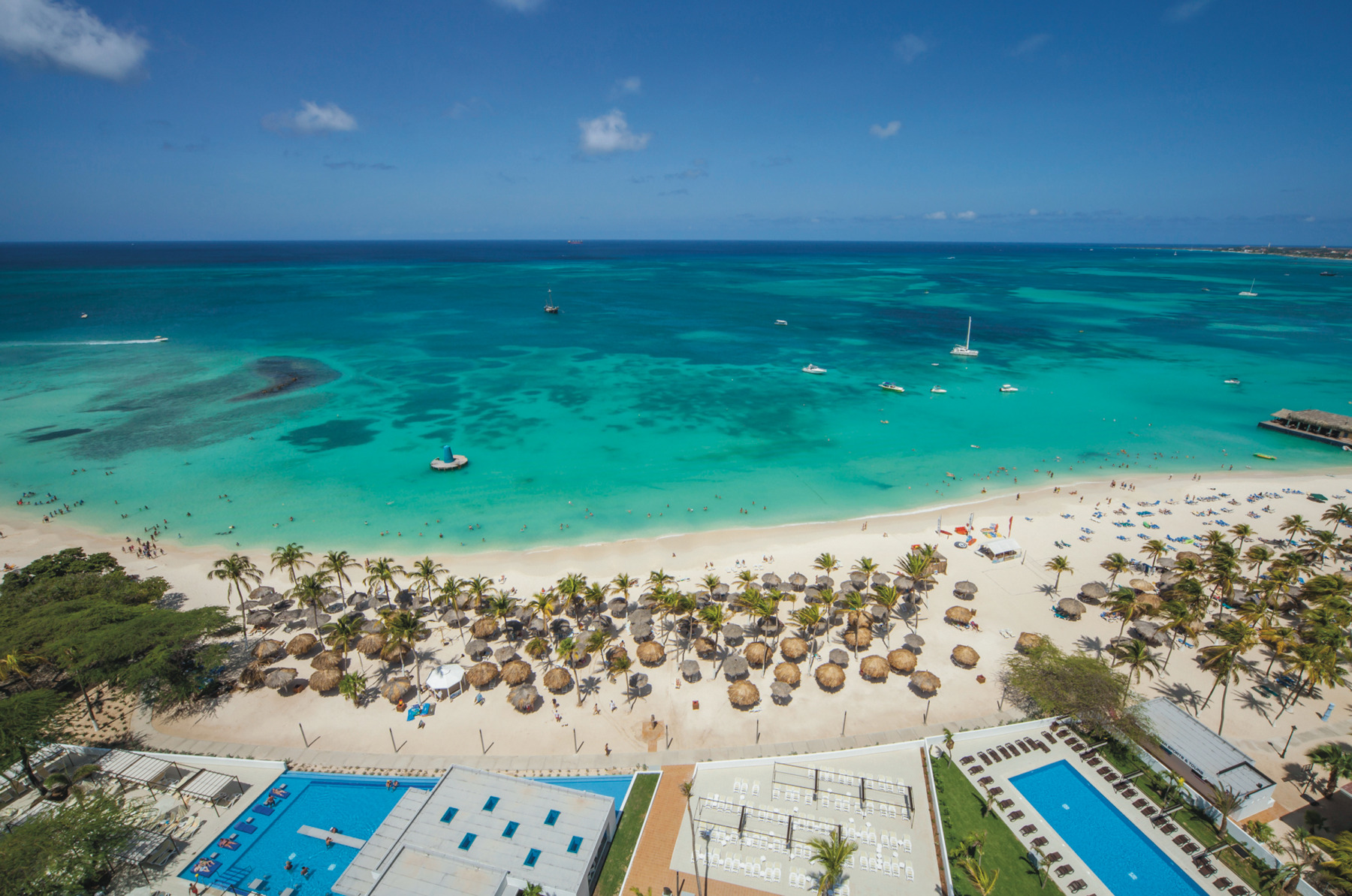 Hotel-Riu-Palace-Antillas-Playa-Aruba