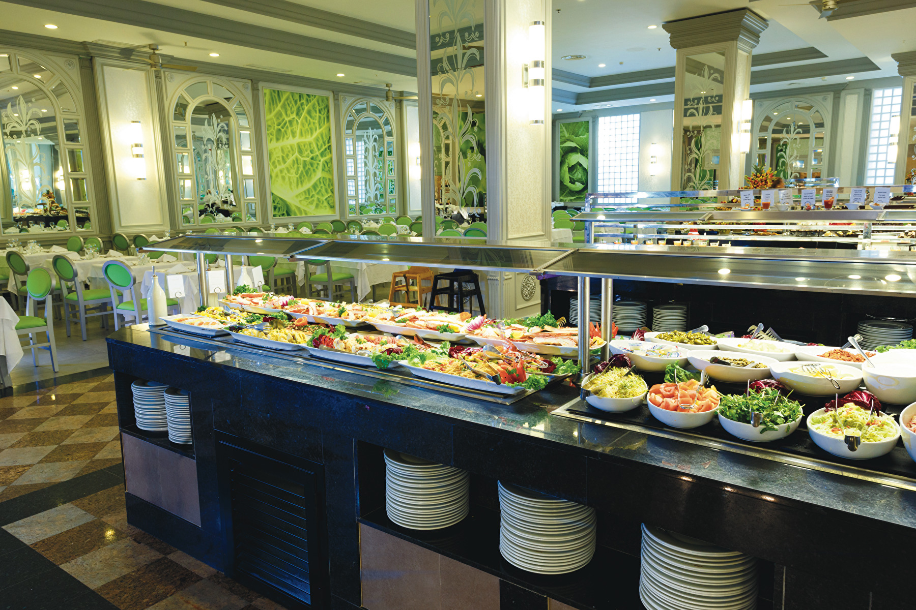 Hotel-Riu-Palace-Aruba-Restaurante-1