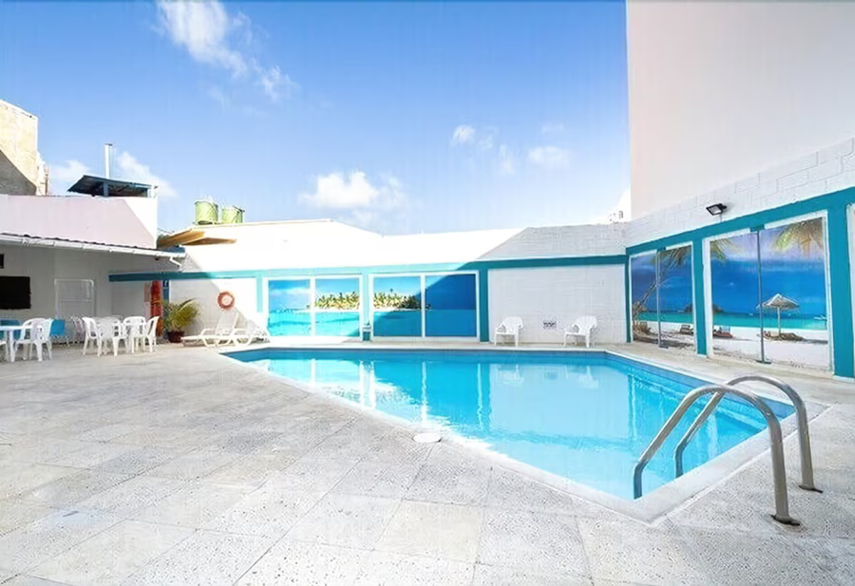 Hotel-Verde-Mar-Piscina-San-Andres