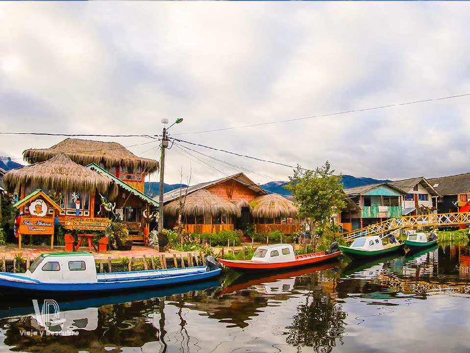 Laguna-de-la-Cocha-Pasto-Nariño-Colombia1
