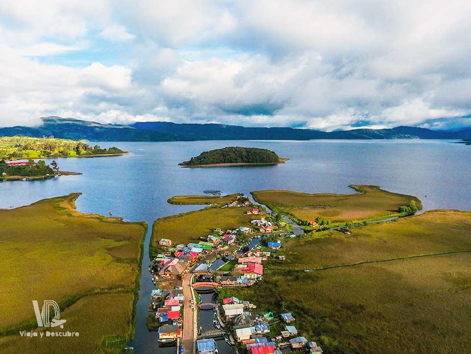 Laguna-de-la-Cocha-Pasto-Nariño-Colombia