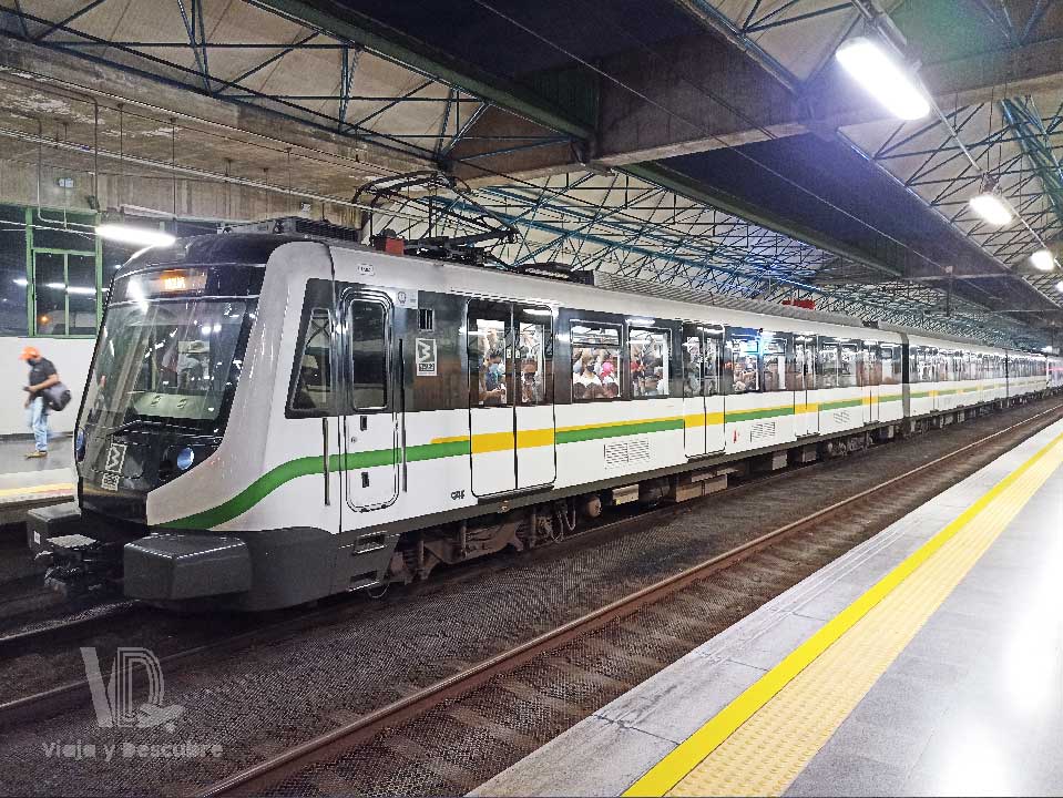 Medellin-Antioquia-Colombia