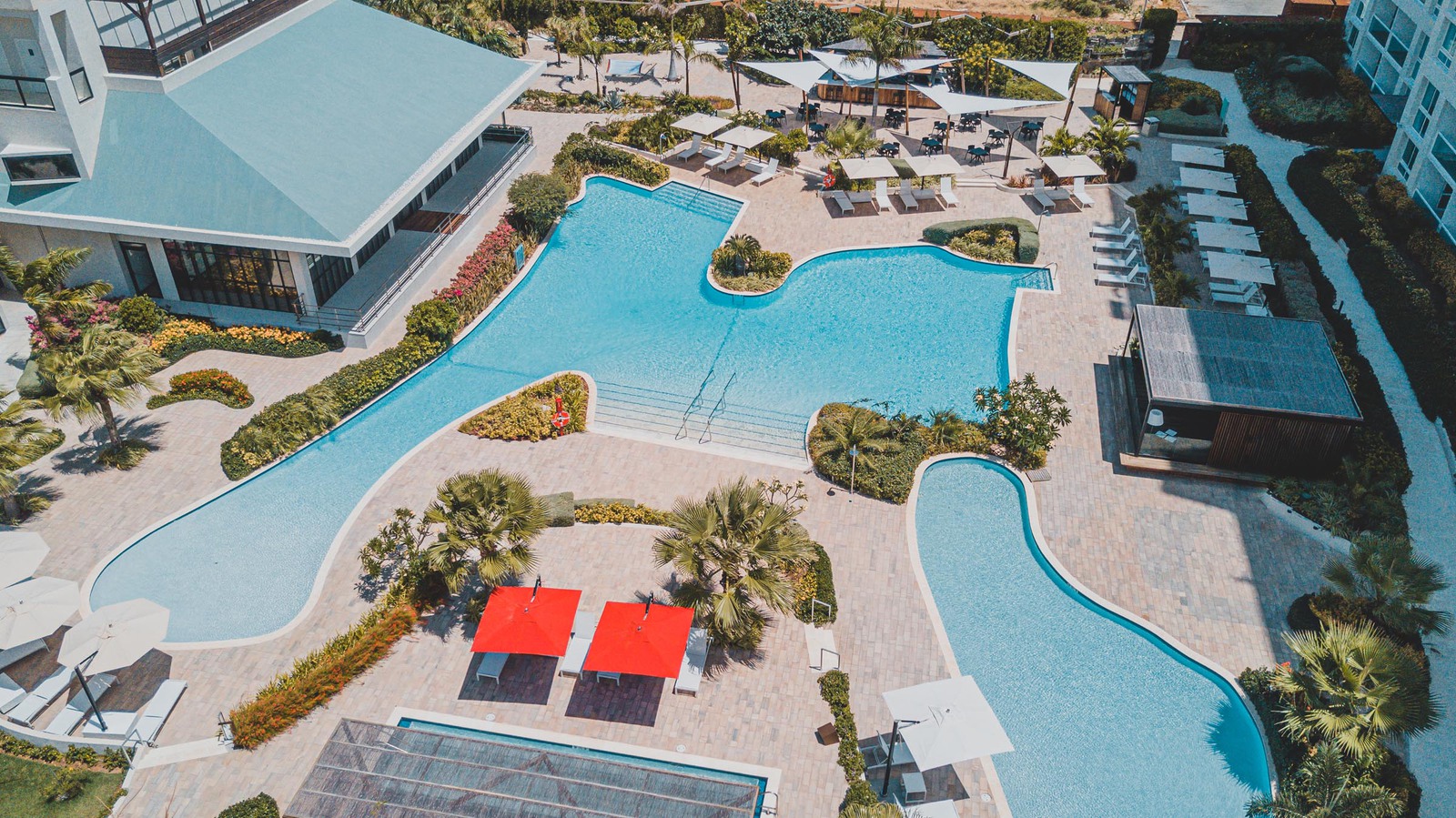 Radisson-Blu-Aruba-Piscina