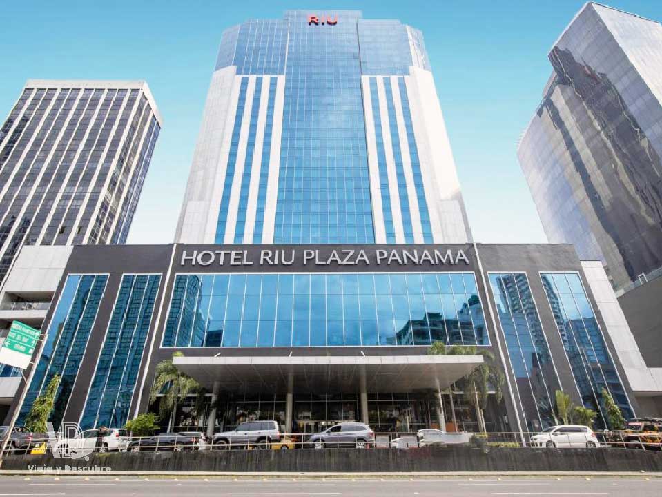 Riu-Plaza-Panamá