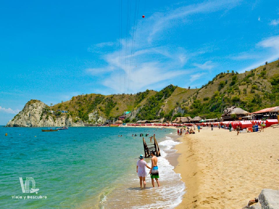 Santa-Marta-Magdalena-Colombia