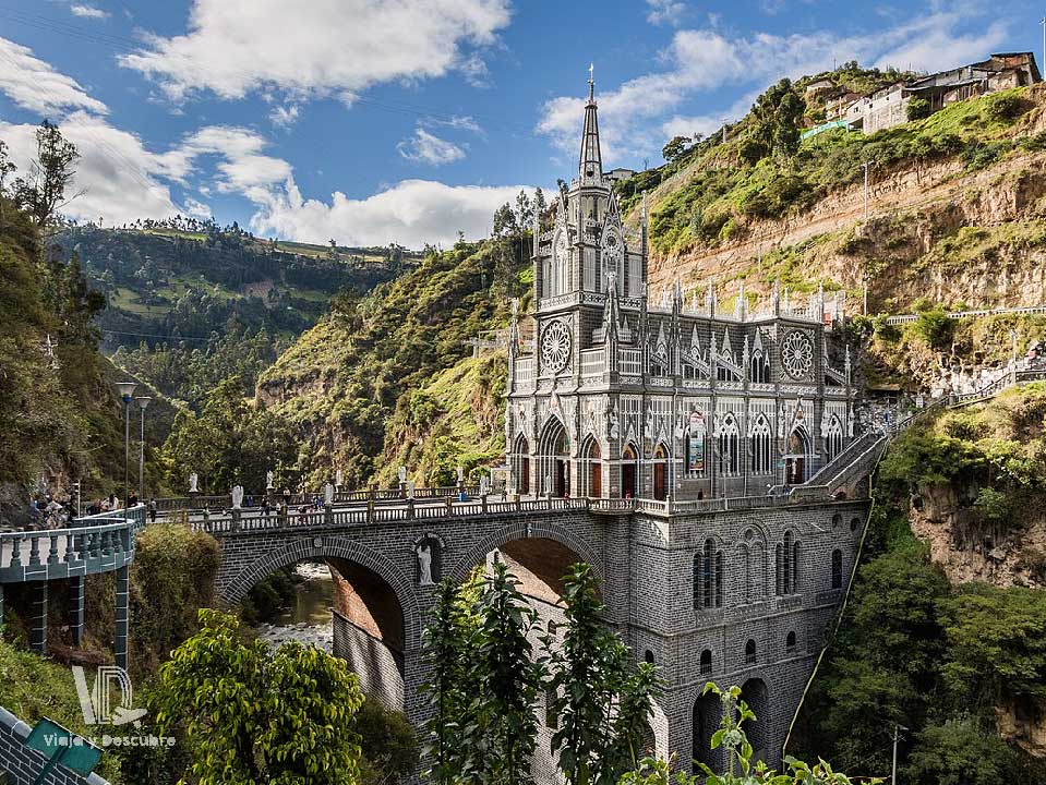Santuario-de-las-alajas-Pasto-Nariño-Colombia