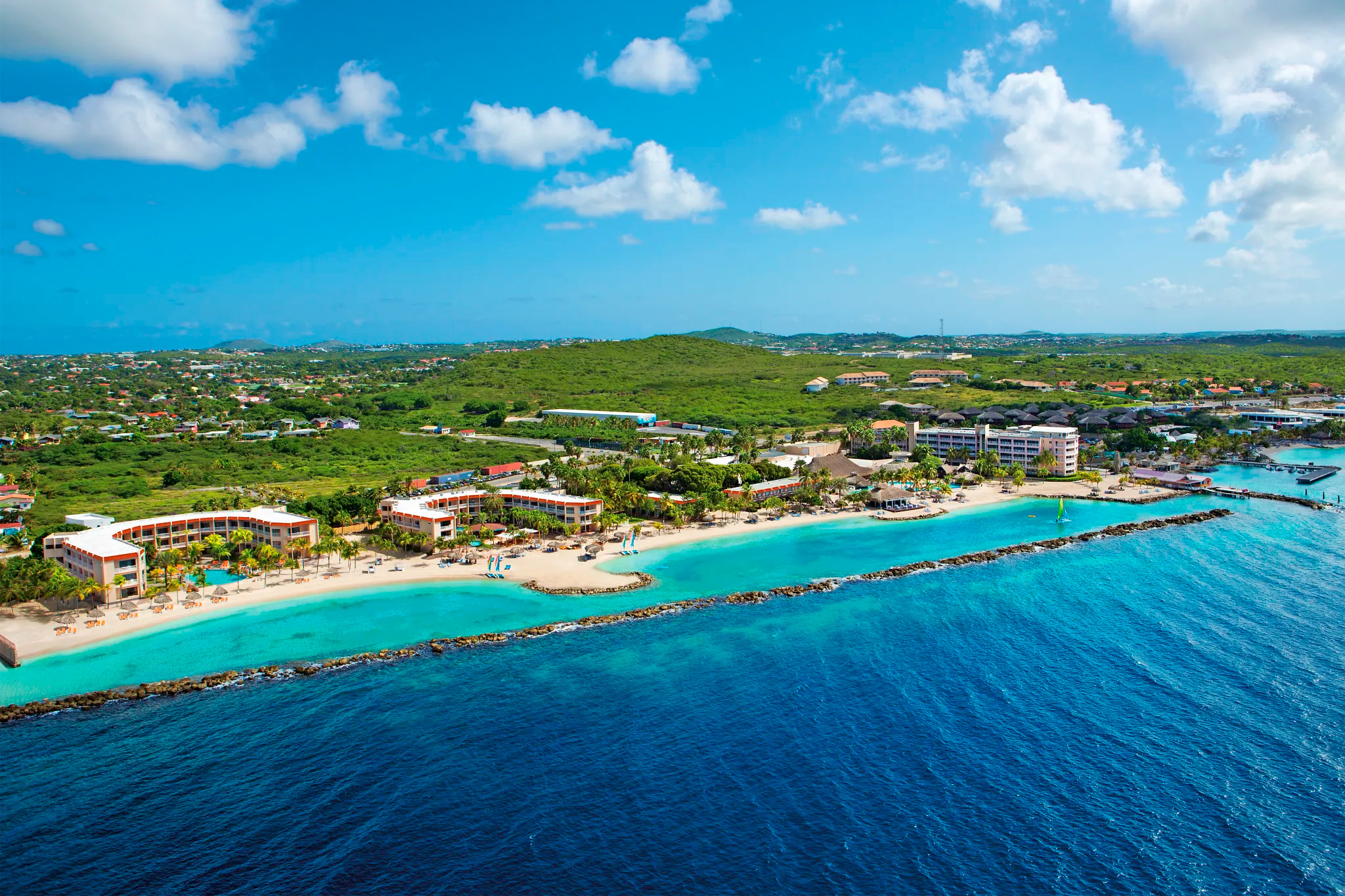 Sunscape-Curacao-Resort-Spa-Casino-Panoramica