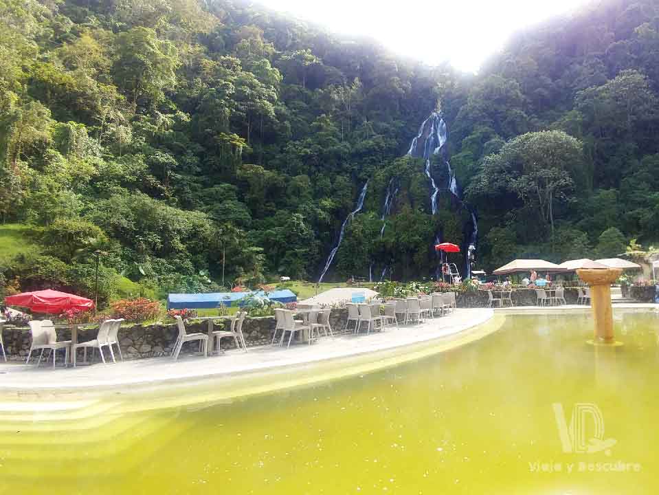 Termales