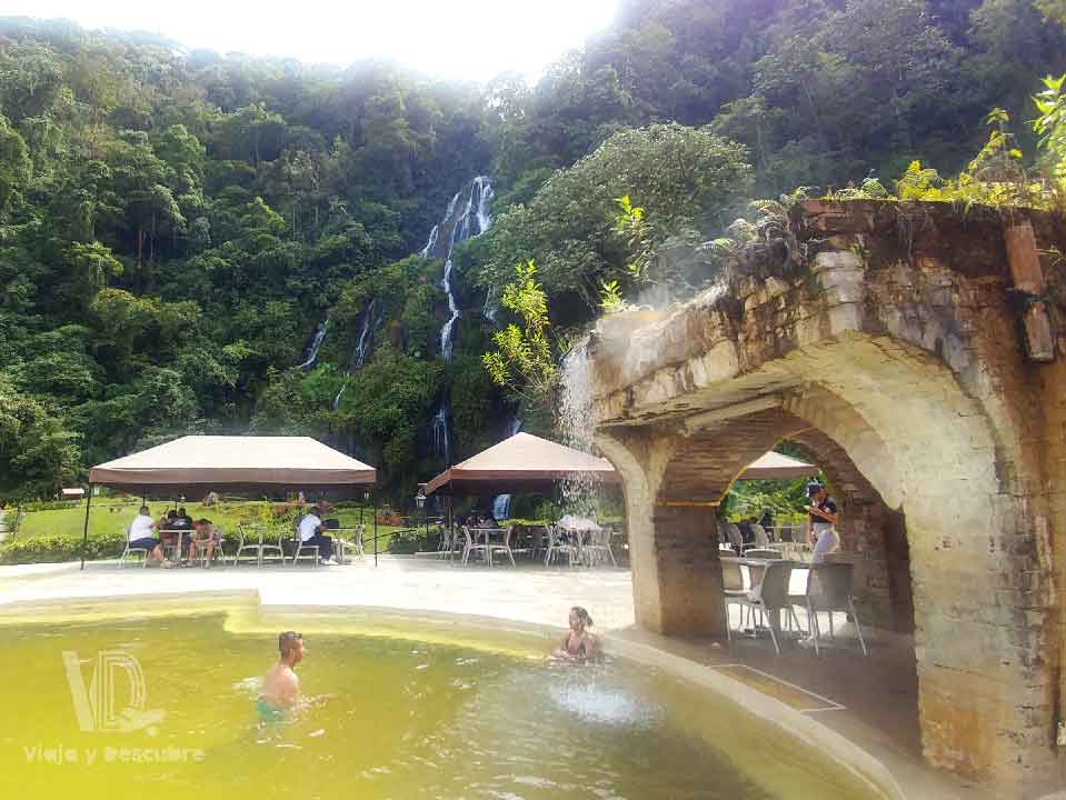 Termales