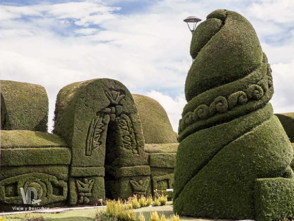 Tulcan-Carchi-Ecuador