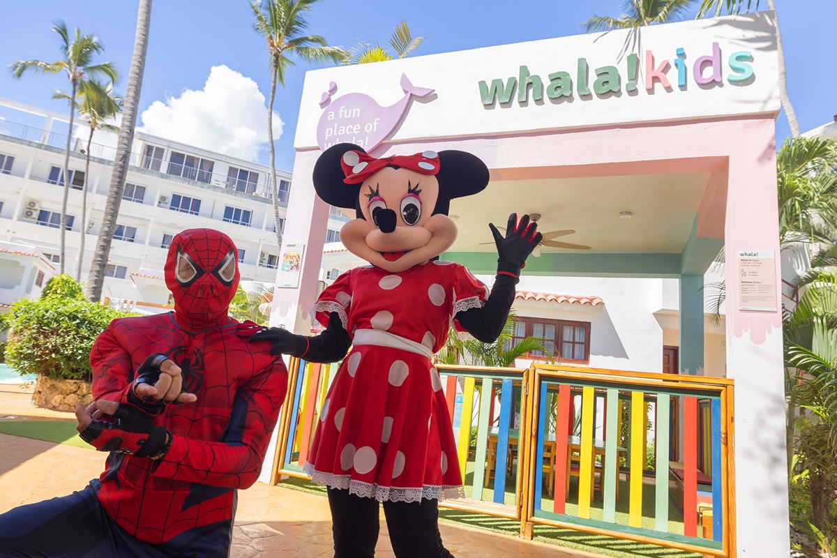 Whala-Bavaro-Beach-Club-Infantil-Punta-Cana