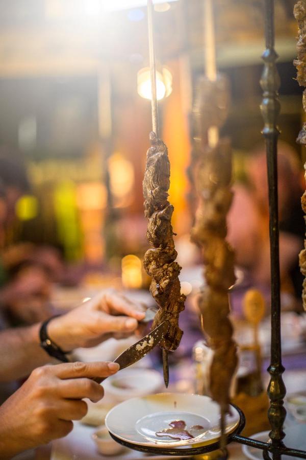 rancho-el-sobrino-curacao-gastronomia