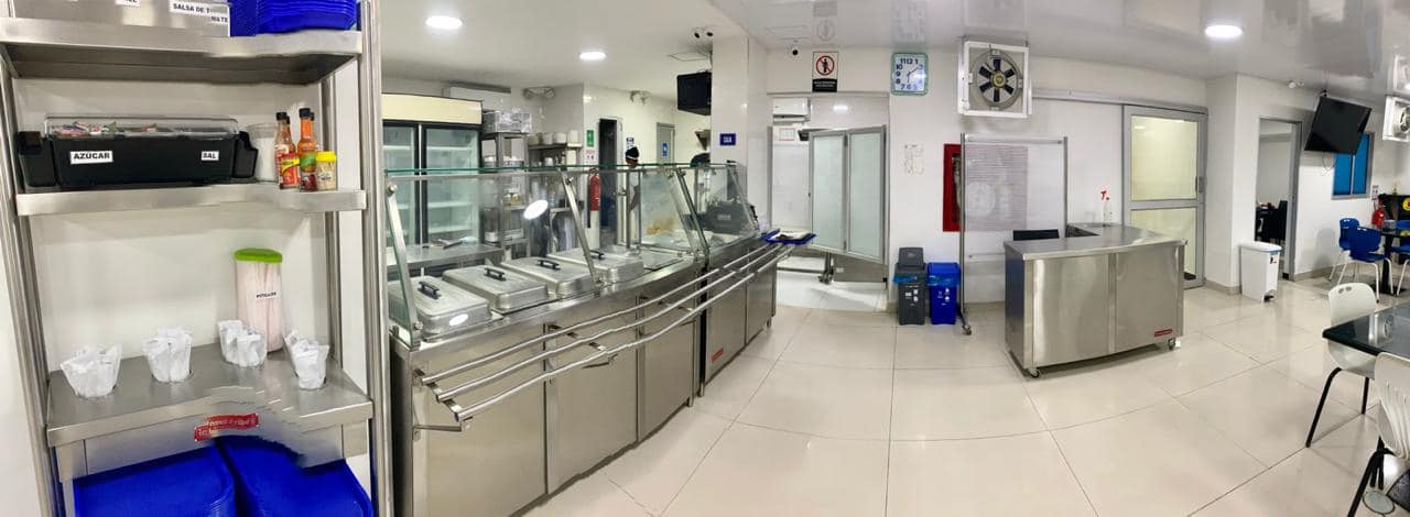 hostal-el-vecino-san-andres-restaurante
