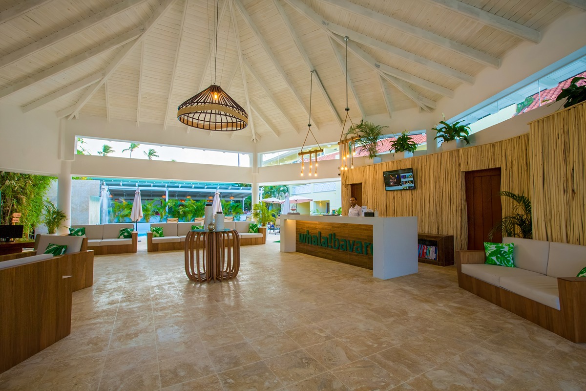 hotel-whala-bavaro-punta-cana-lobby