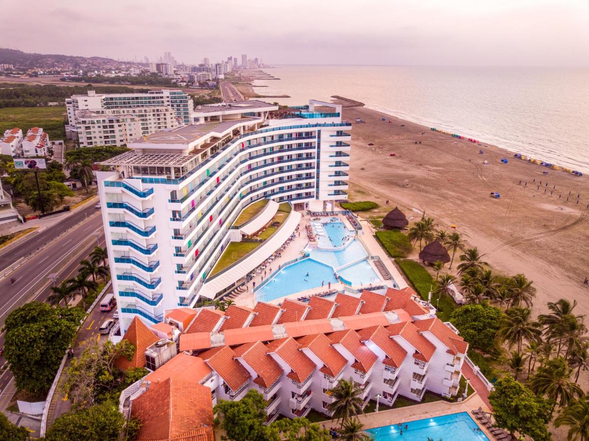 hotel-las-americas-casa-de-playa-carta