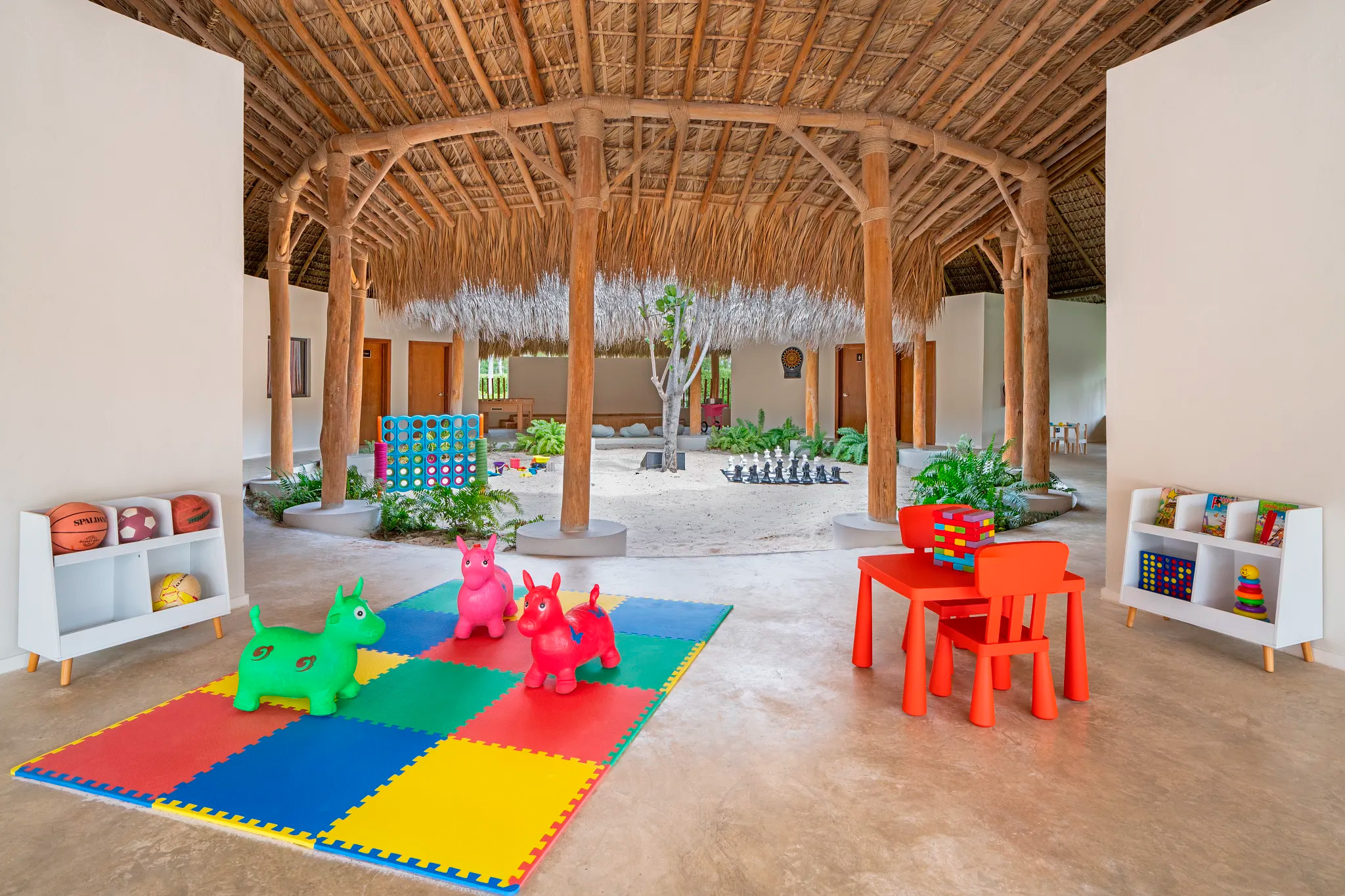 hotel-dreams-flora-punta-cana-club-infantil