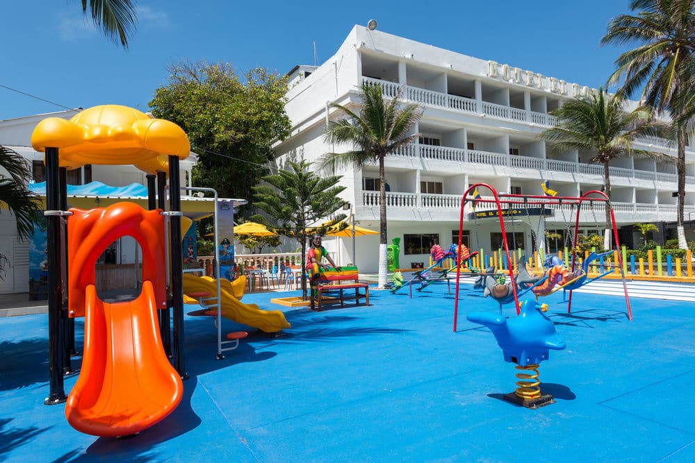 hotel-el-dorado-san-andres-zona-infantil