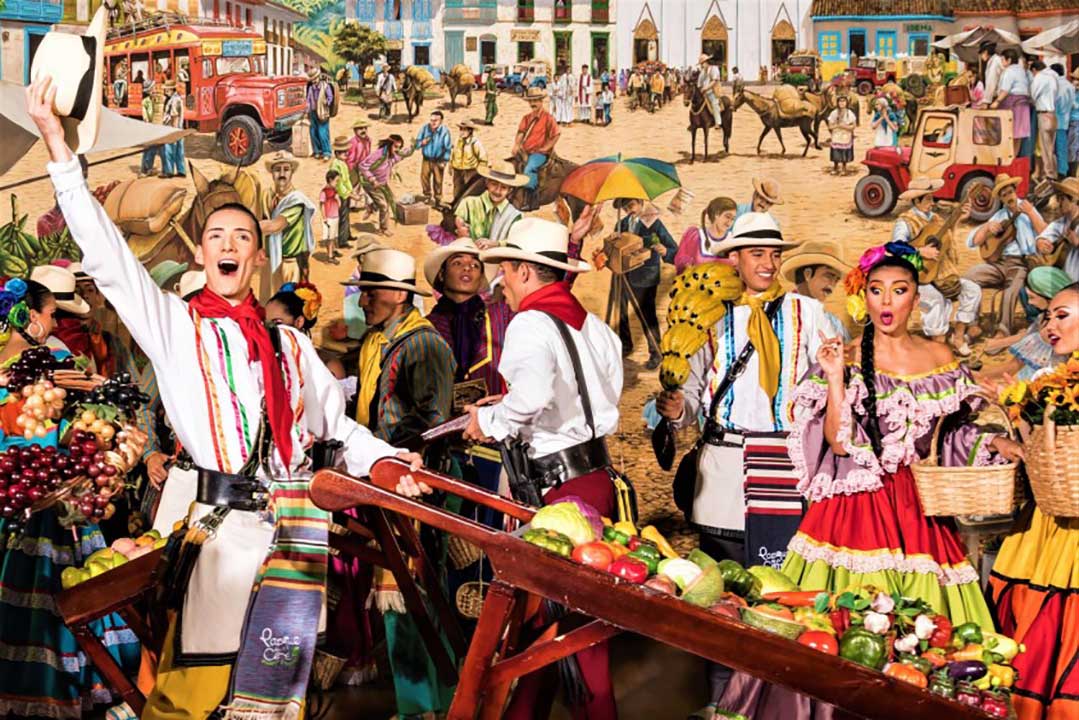 tour-parque-del-cafe-desde-cali-show-cultural