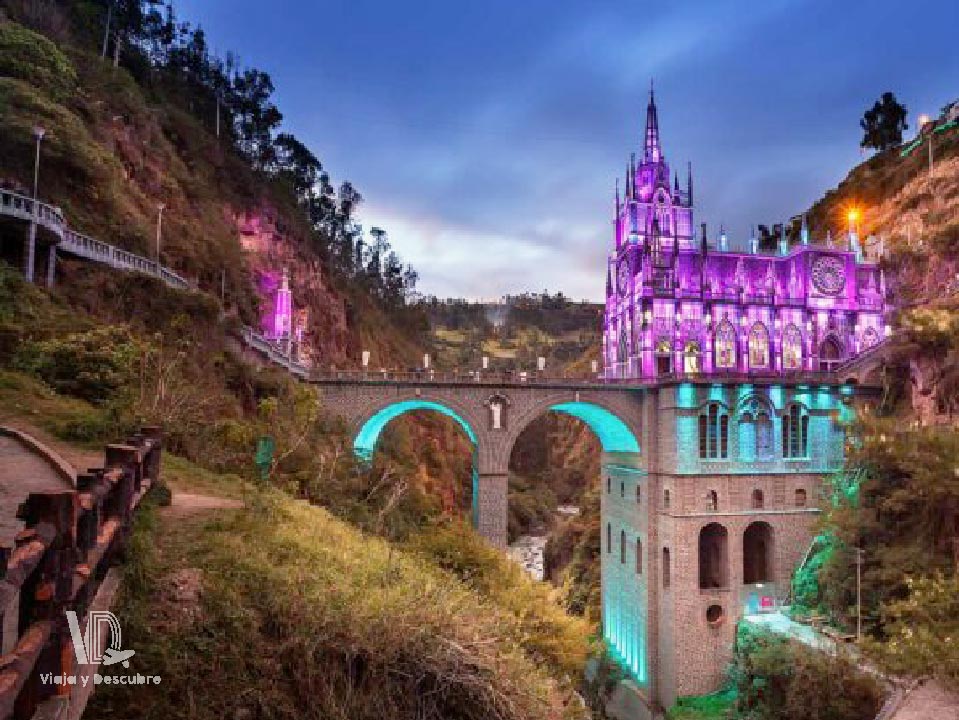 tour-desde-cali-santuario-de-las-lajas