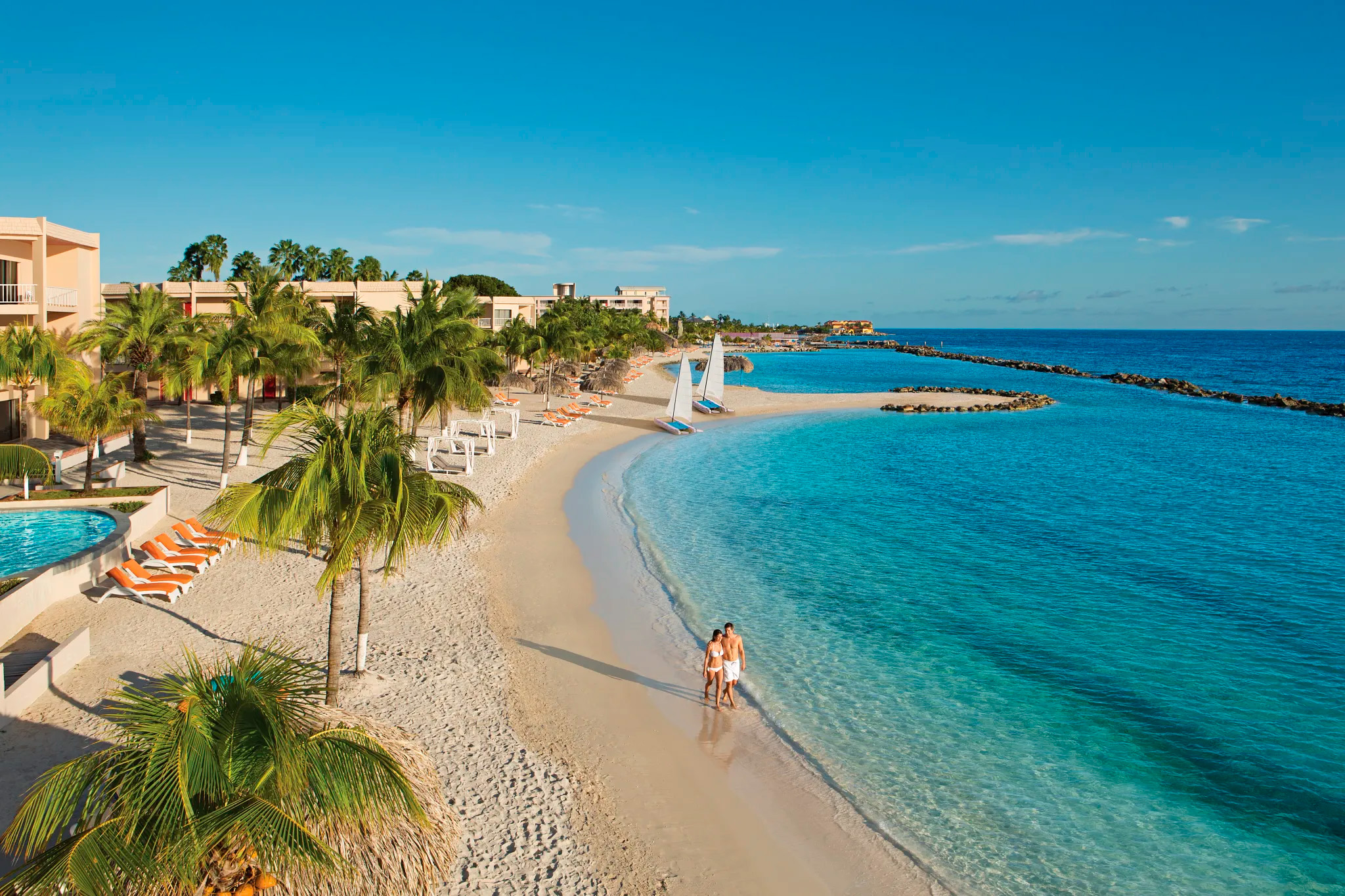 hotel-sunscape-curacao-playa