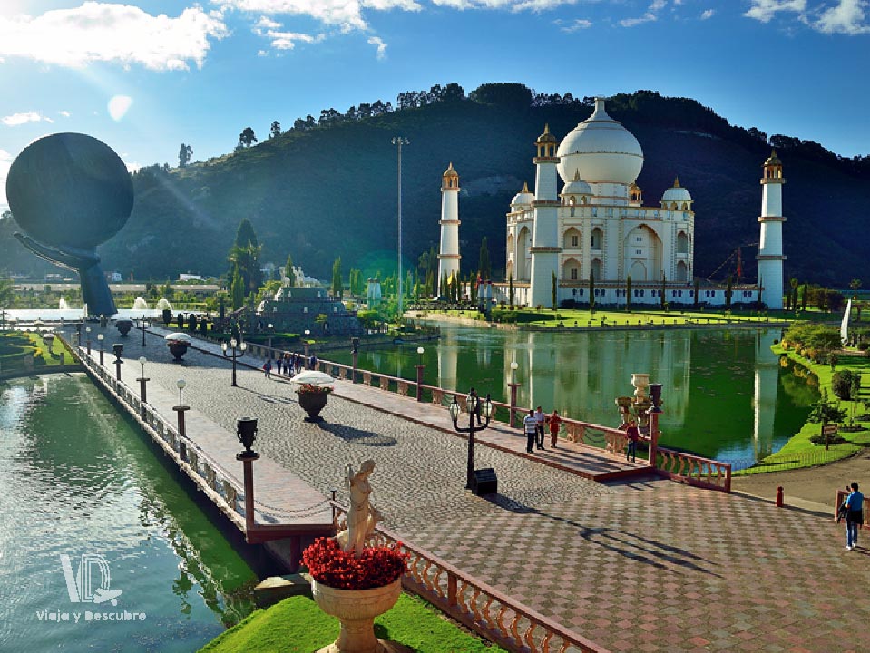 tour-jaime-duque-parque-jaime-duque-de