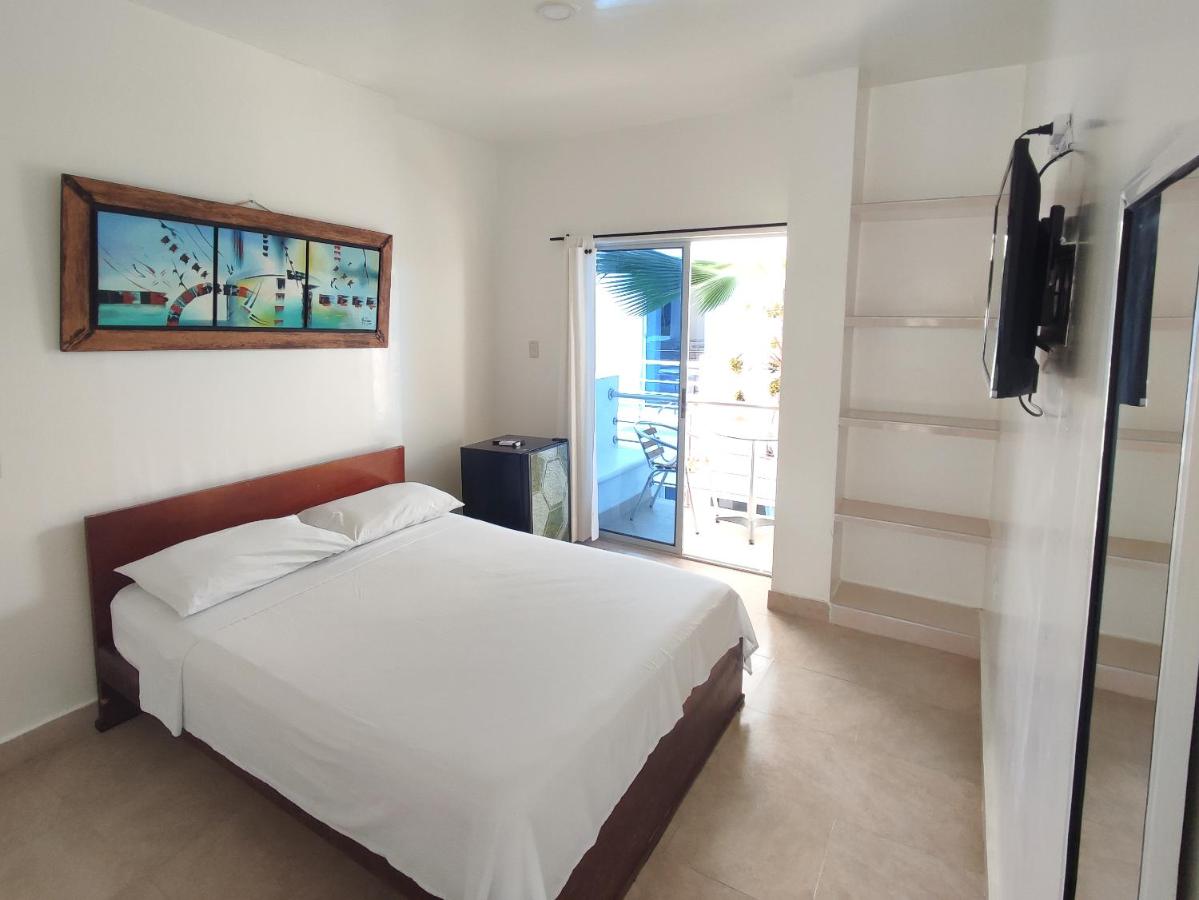 hotel-porto-alegre-covenas-habitacion