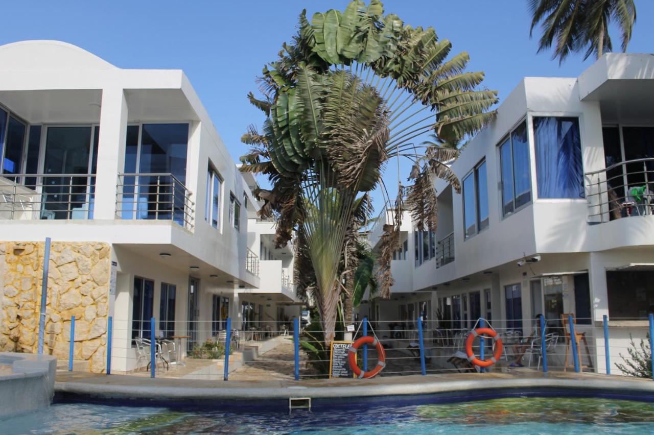 hotel-porto-alegre-covenas-piscina