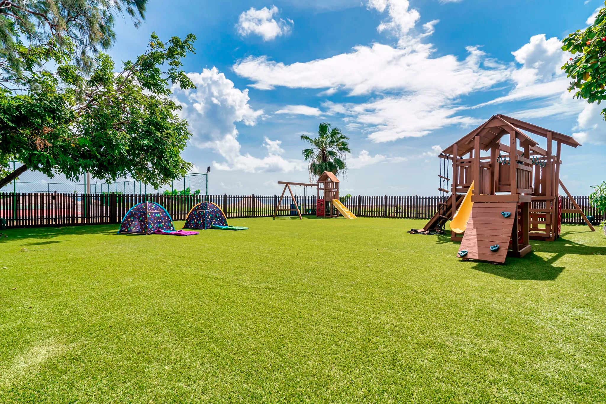hotel-dreams-curacao-club-infantil
