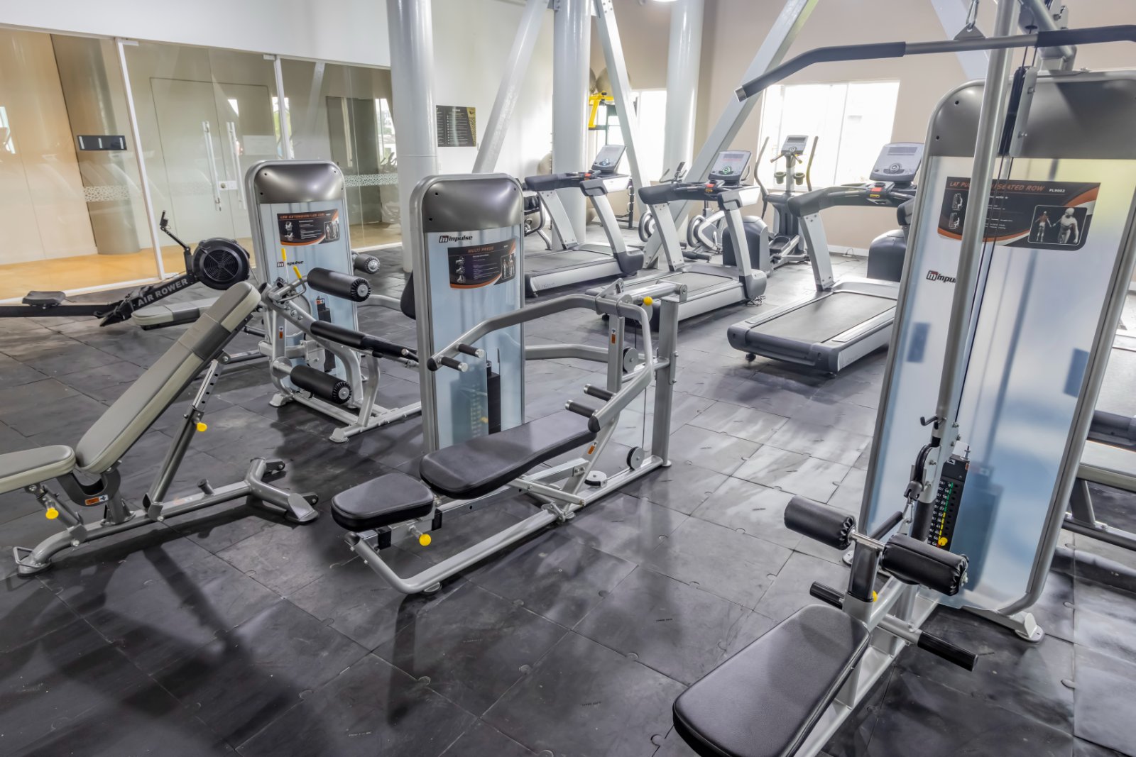 hotel-grand-sirenis-san-andres-gimnasio