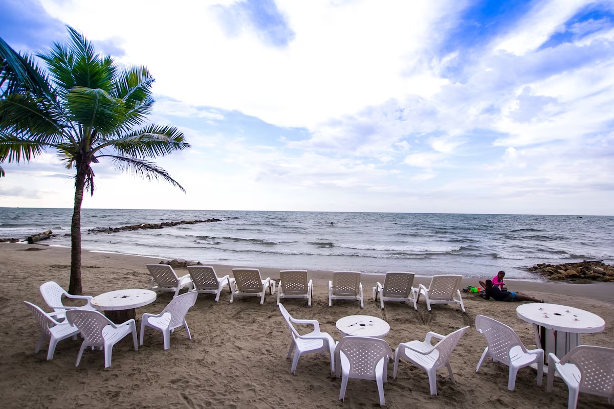 hotel-green-covenas-playa