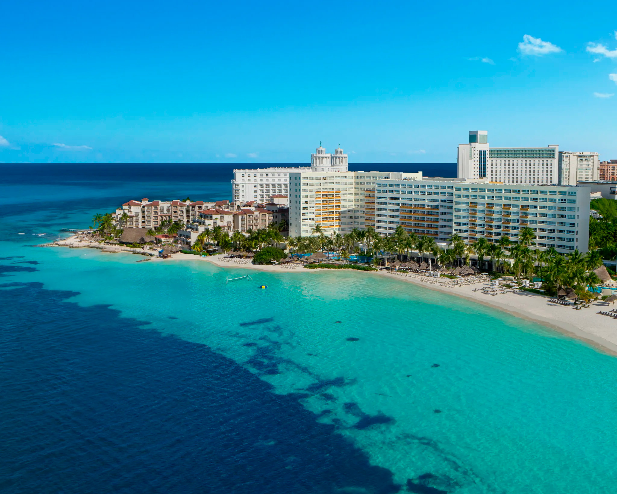 hotel-dreams-sands-cancun-vista-aerea